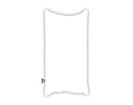 Poduszka 80x40 poduszka mini dakimakura wałek wkład do poszewki 80x40cm Standard REM sen