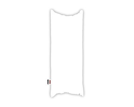 Poduszka 80x30 Standard REM sen wkład antyalergiczny wypełnienie do poszewki 30x80 mini dakimakura